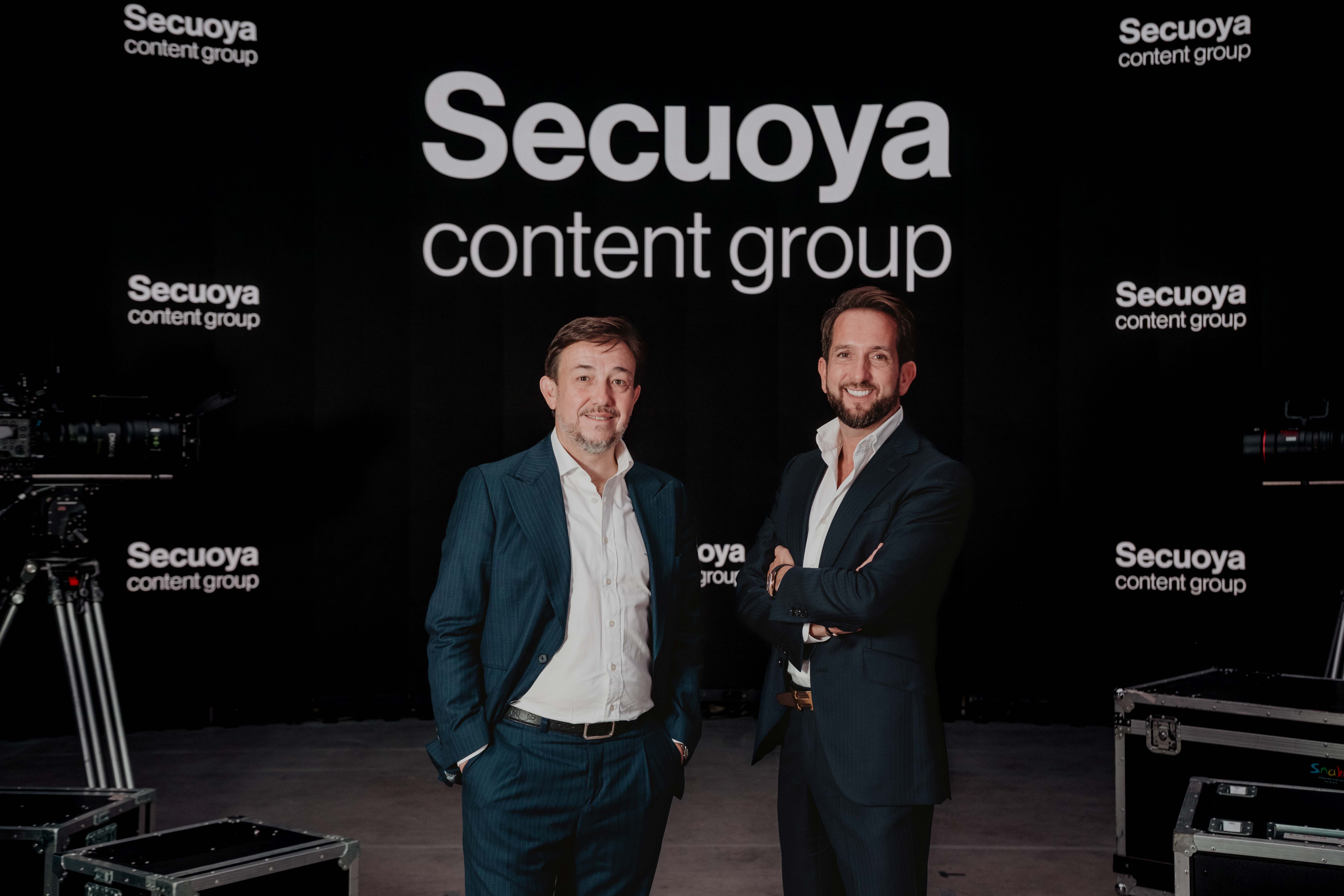 Aurora Media Inversiones, un fondo de inversión de hasta 200 millones de euros para dinamizar el desarrollo del sector audiovisual en España